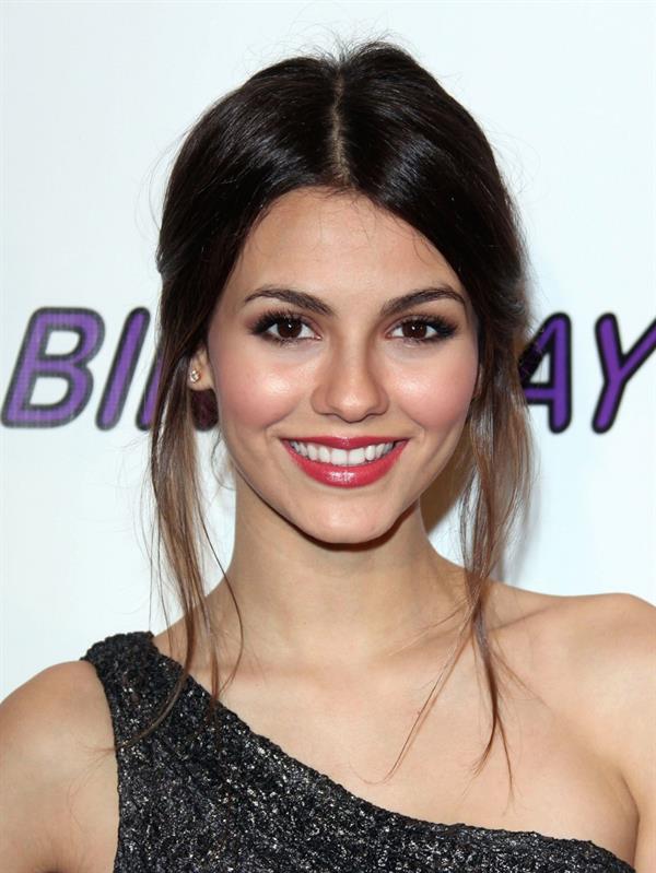 Victoria Justice