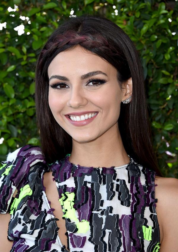 Victoria Justice