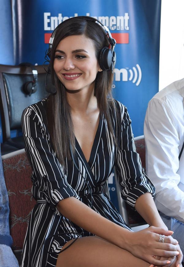 Victoria Justice