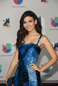 Victoria Justice