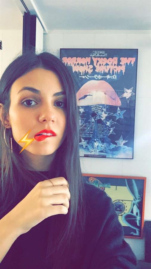 Victoria Justice