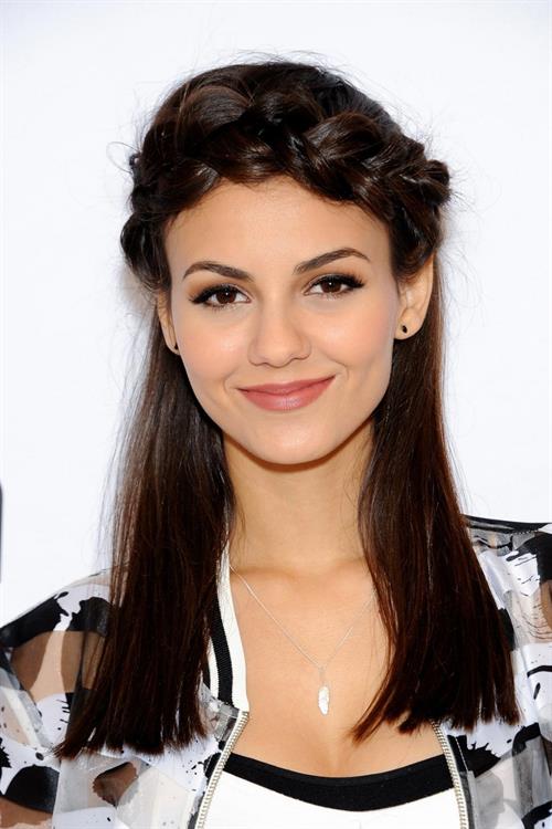Victoria Justice