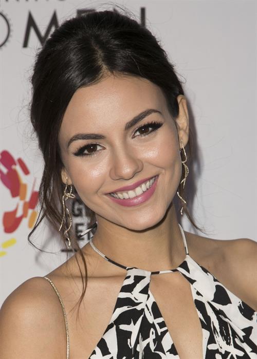 Victoria Justice