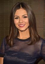 Victoria Justice