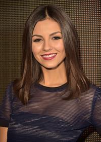 Victoria Justice