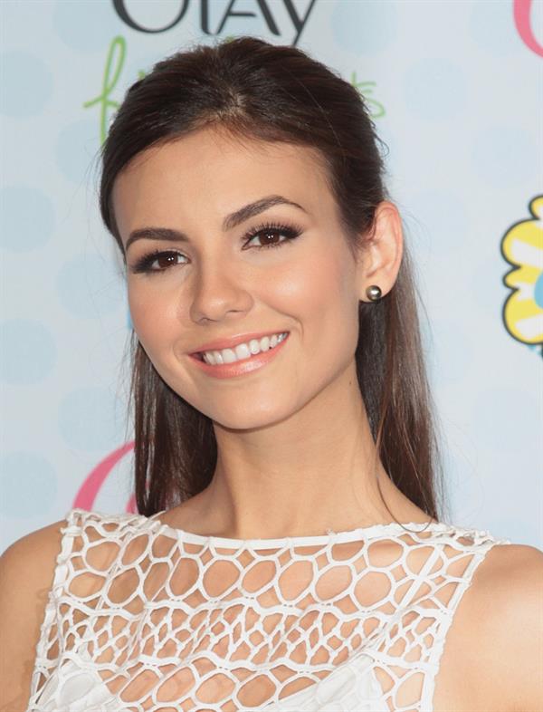 Victoria Justice