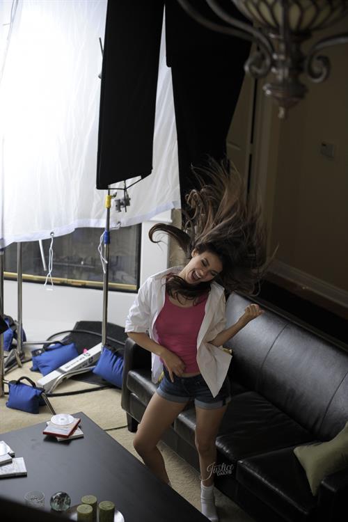 Victoria Justice