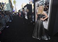 Chloe Grace Moretz at Los Angeles premiere of If I Stay August 20, 2014