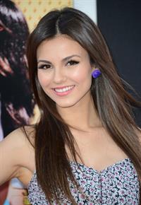Victoria Justice