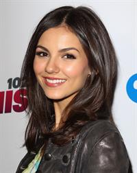 Victoria Justice