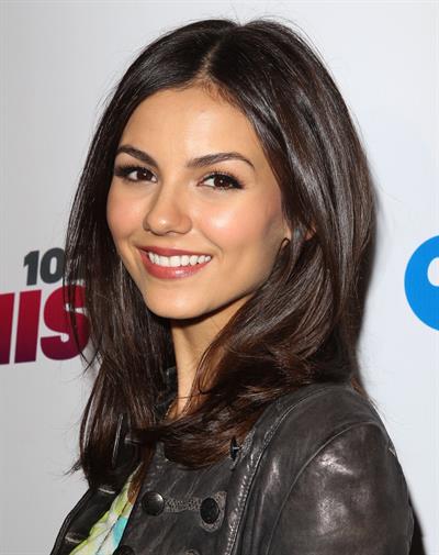 Victoria Justice
