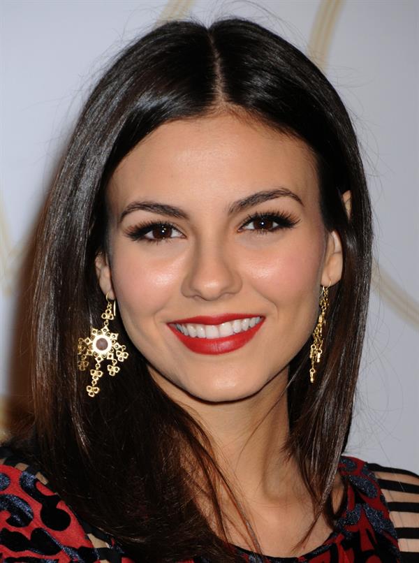 Victoria Justice