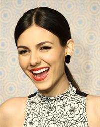 Victoria Justice
