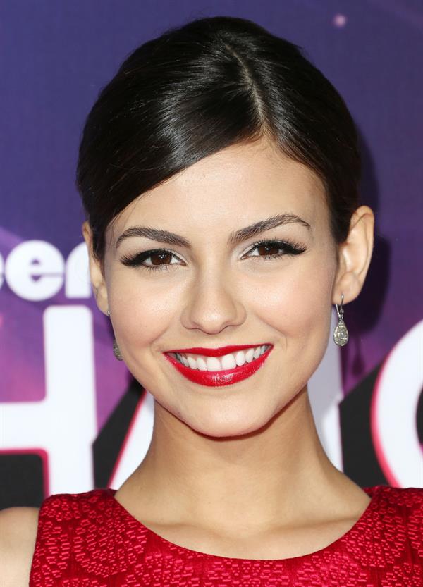 Victoria Justice