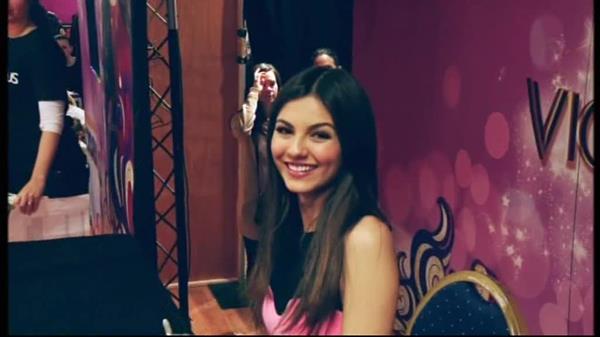 Victoria Justice