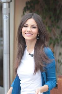 Victoria Justice