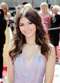 Victoria Justice