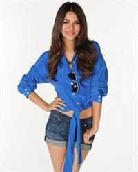 Victoria Justice