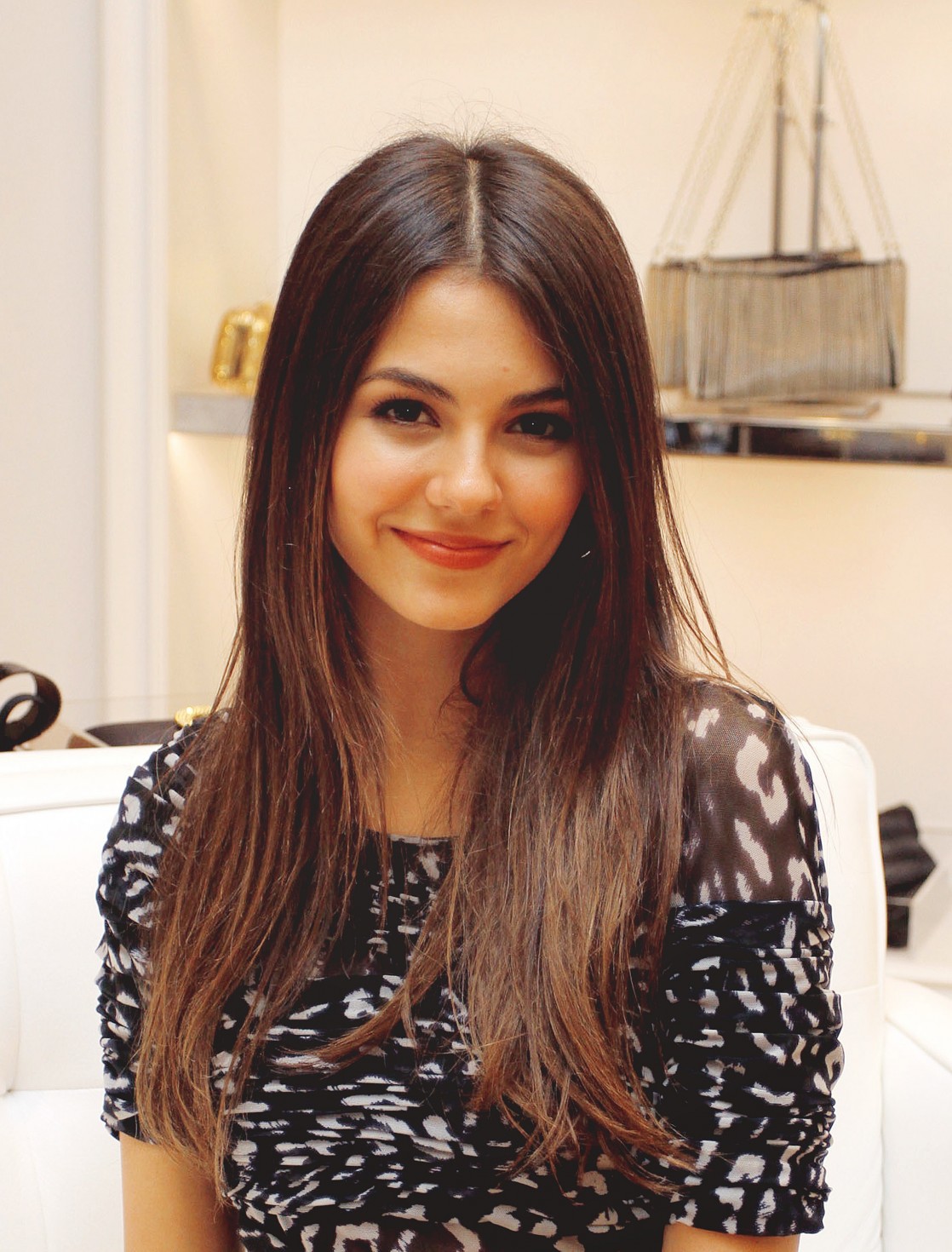 Victoria Justice Pictures