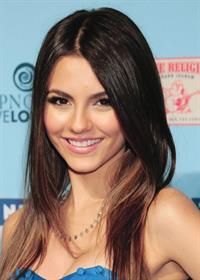 Victoria Justice
