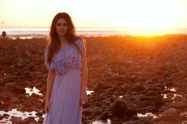 Victoria Justice