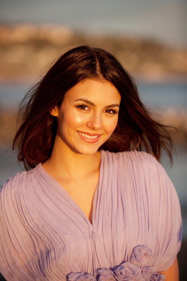 Victoria Justice