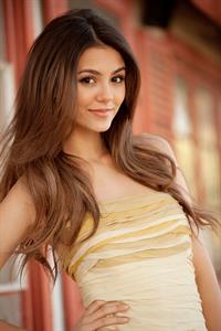 Victoria Justice