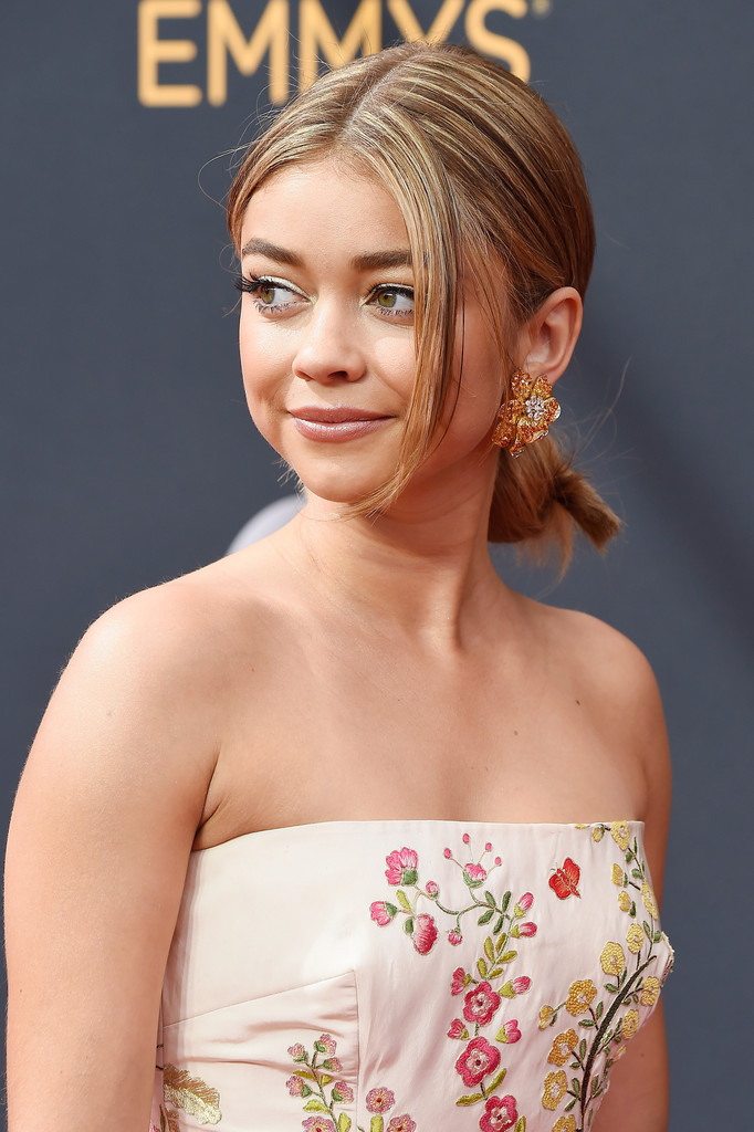 Sarah Hyland