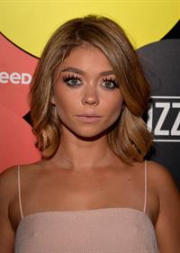 Sarah Hyland