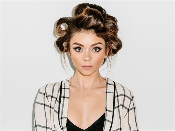 Sarah Hyland