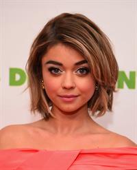 Sarah Hyland