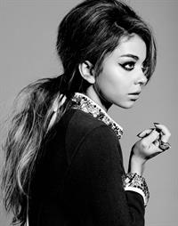 Sarah Hyland Pictures Sarah Hyland