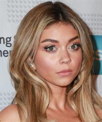 Sarah Hyland