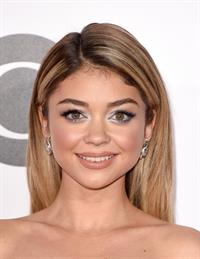 Sarah Hyland
