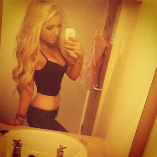Chloe Harwood
