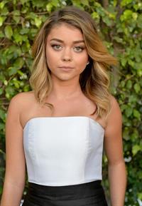 Sarah Hyland