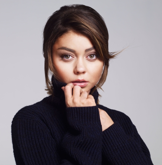 Sarah Hyland