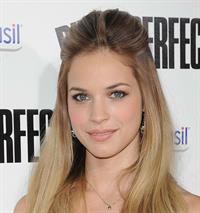 Alexis Knapp