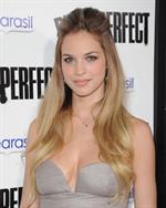 Alexis Knapp