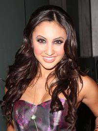 Francia Raisa