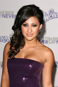 Francia Raisa