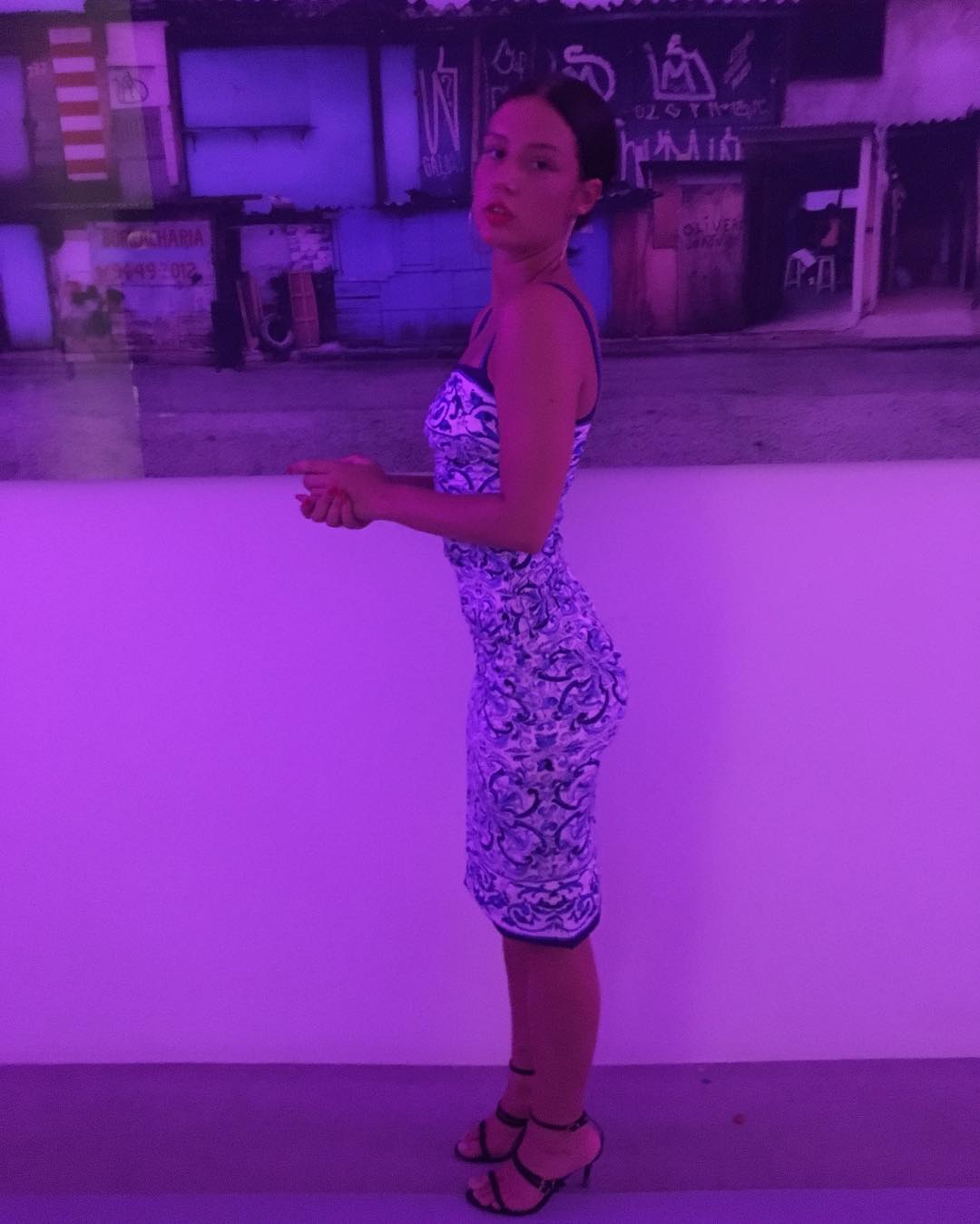 Adèle Exarchopoulos