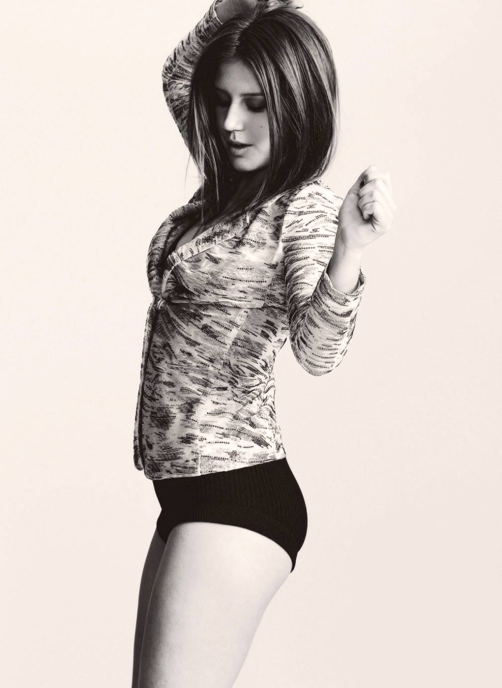 Adèle Exarchopoulos