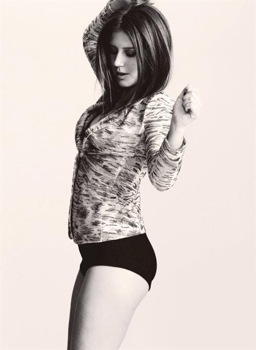 Adèle Exarchopoulos