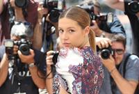 Adèle Exarchopoulos