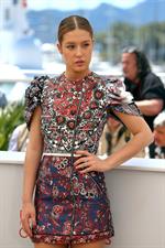 Adèle Exarchopoulos