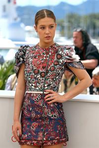 Adèle Exarchopoulos