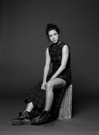 Adèle Exarchopoulos