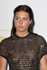 Adèle Exarchopoulos