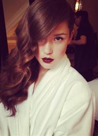 Adèle Exarchopoulos